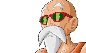 Master roshi, known in the original japanese as kame sennin (亀仙人, lit.turtle sage) as well as muten rōshi (武天老師, lit.old master of martial arts), is a fictional character from the dragon ball series created by akira toriyama. Hd Wallpaper Dragon Ball Dragon Ball Z Master Roshi Dragon Ball Wallpaper Flare