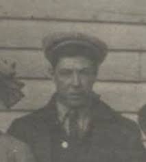 William Edward “Ted” Firestone (1891-1967)