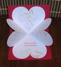 The possibilities are endless with these awesome shapes! 160 Pop Up Explosion Card In A Box Cards Ideas Cards Cards Handmade Card Craft