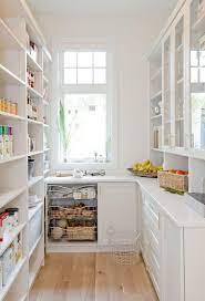 A butler's pantry comes in really handy when hosting parties or family events. The Butler S Pantry