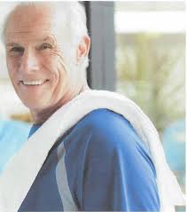 Senior Center July AND August 2025 Newsletter