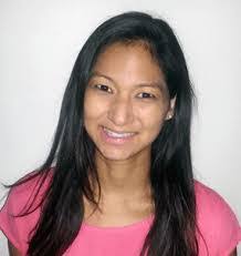 Kelly Chun's Instagram, Twitter & Facebook