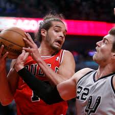 Get the nba schedule, scores, standings, rumors, fantasy games and more on nbcsports.com. Nba Scores Spurs Beat Bulls By Double Figures In Chicago Sbnation Com
