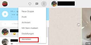 Mit whatsapp können personen nachrichten, anrufe, fotos, videos, dokumente und sprachnachrichten senden und empfangen. Whatsapp Web Auf Pc Ipad Und Android Tablet Nutzen So Geht S Pc Welt