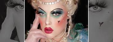 PRIDE Q+A: The colourful world of Hexe Noire