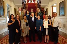 NC DHHS Division of Services for the Deaf & Hard of Hearing