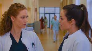 Die Spreewaldklinik“: Doreen erleidet plötzlichen Zusammenbruch! Kehrt ihre  Krankheit zurück?