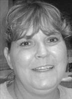 Karri McCaslin Obituary (1962-2008)