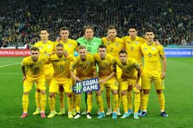 Как родился чемпионат европы по футболу. Sbornaya Ukrainy Na Evro 2020 Popala V Gruppu C S Niderlandami Portal Novostej Lb Ua