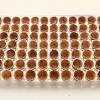 200 cell seedling starter trays,10 pack, for seed germination, plant propagation. 1