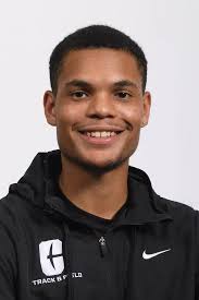 2020 Cross Country Roster