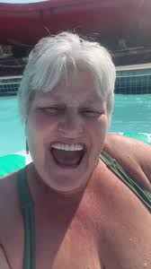 #soakupthesun @wildwavespark_official #wildwaves #federalwayWA #lazyriver  #gramasavibe #lovegrama #gramacarolyn