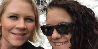 Jeanna Wright's Instagram, Twitter & Facebook