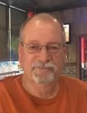 Obituary information for Curt Bobo