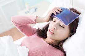 Bagi anda yang sering mengalami insomnia pada hampir setiap malam, ini juga dapat berakibat telat haid sebulan. 12 Sebab Kenapa Haid Datang Lewat Perempuan Wajib Alert Remaja