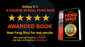 Flying Stars Unfavorable Combinations Althea Feng Shui