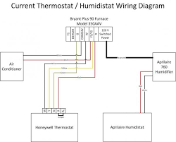 How to connect setup a nest thermostat to function as a. Nest Thermostat And Aprilaire 760 Doityourself Com Community Forums