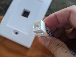 A cat5e cable has improvements in its twist ratio when compared to a cat5. Get Your Home Network Wired 5 Easy Steps Dong Knows Tech
