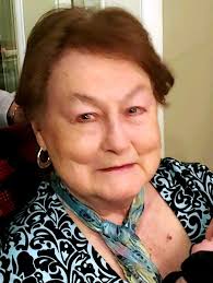 Obituary information for Roslynn Jane Dionne