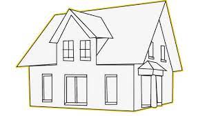 Gambar mewarnai berikut ini kami sediakan spesial untuk anda yang sedang mencari bahan gambar untuk diwarnai. 66 Koleksi Gambar Rumah Yang Bagus Dan Mudah Terbaik Gambar Rumah