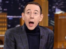 Paul earns an average annual salary of $1 million for acting in film, tv shows and performing on stage shows. Pee Wee Star Paul Reubens Blows The Lid Off Hollywood S Biggest Secret Digital Retouching Of Actors