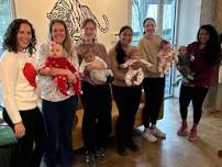 New Braunfels Postpartum Pod - Q2/3 2026 Babies