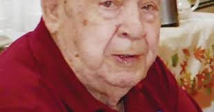 Maurice Tunney 'Mort' Ingalls