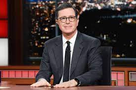 Stephen Colbert Teases a Possible New Career Path for After 'The Late Show' Ends