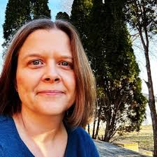 I try really hard as a people leader to build trust with my team.