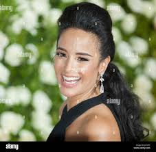 Courtney reed hi-res stock photography and images