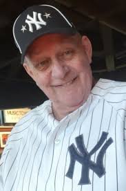 Obituary information for Dennis James Fyfe