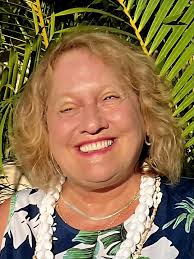 Terri Hallman avis de décès