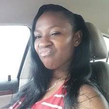 Glenda Daffin's Instagram, Twitter & Facebook