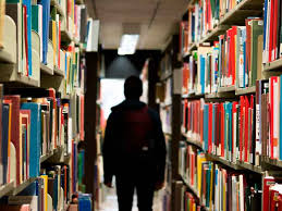 Jornadas de la asociación de bibliotecarios de la Iglesia, del 6 al 8 de  marzo - Conferencia Episcopal Española