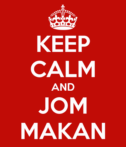 Nak Makan Jom