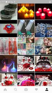 افكار حفلات زوجية رومنسية