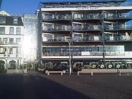The Royal Yacht Picture Of Royal Yacht Hotel St Helier Tripadvisor