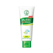 Shop Rohto Mentholatum Acnes Medicated Dual Action Scrub Stylevana