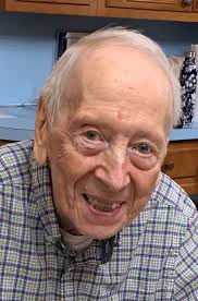 Benjamin Kimmel Obituary August 30, 2019
