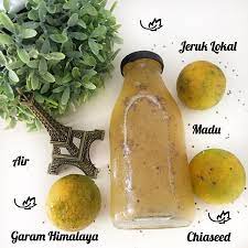 Zaidul akbar infused water rempah. Jurussehatrasululloh By Dr Zaidul Akbar Menurut Saya