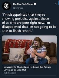 Overseas student health cover excludes some specific services. The Byu Idaho Medicaid Disaster Is Hitting National Outlets Now Go To Your Favorite Social Media Site And Like Retweet Upvote The Crap Out Of The Story It Needs To Go Viral Boise