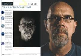 How To: Take a Self-portrait