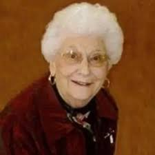 Obituary information for Louise J. Pollnow