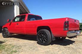 We did not find results for: 1997 Dodge Ram 2500 Wheel Offset Level 2 Drop Rear 58495 Custom Offsets