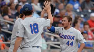 Oregon state, texas a&m, cal state fullerton, louisville, florida state, lsu and tcu will all have a shot when the world. 2017 Ncaa Baseball Tournament Schedule And Results
