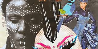 🌑 Witchy Ways for Creative Liberation