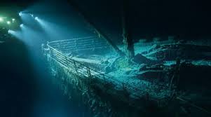 Experience james cameron's titanic like never before. Mythos Titanic National Geographic