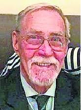 Gunnar Hansson Obituary (1928