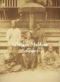 Jun (164) may (174) apr (135) pulo dewita. Sejarah Keris Panjang Berok Berayon Kesultanan Selangor Wangsa Mahkota Selangor