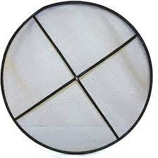 Fire pit mesh screen replacement uk. Buy 23 Replacement Spark Screen Online In Uk B004z60dp2
